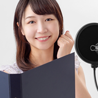 芸能スクールで、発声練習の効果を実感できます。